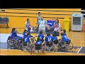 2019 Women's U25 World Championship Day 5 Crossover 5-8 - GER 🇩🇪 v THA 🇹🇭