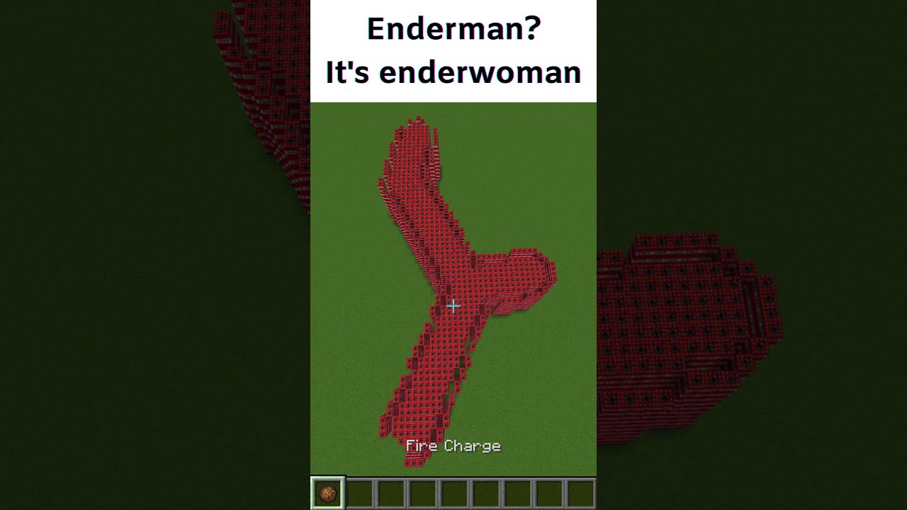 Enderwoman