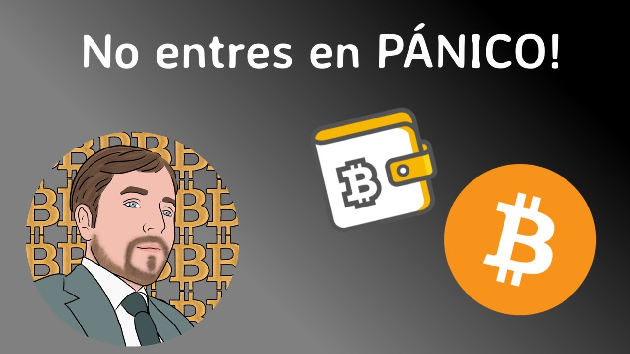 ¿Cambió tu dirección de Bitcoin?