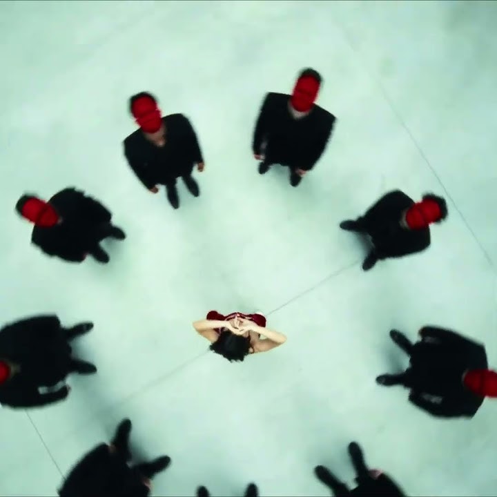 Ева Власова & Сулима - Somebody