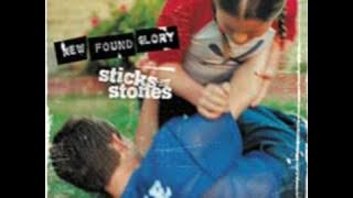 Forget Everything (Non LP version- bonus track)- New Found Glory