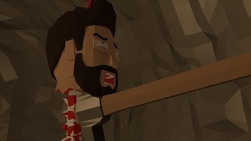 "Pick"headed (Pickaxe Execution Collab Entry)