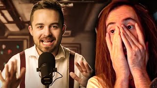 I Scammed this Influencer So He Couldn't Scam You | Asmongold Reacts