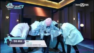 BTS - Spring Day (Sub Indo) Live