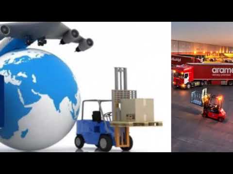 اسعار الشحن في السعودية 2023