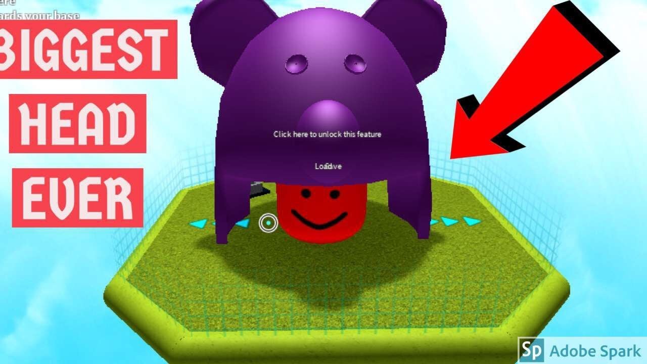 Roblox Catalog Heaven How To Get A Big Hat Youtube - roblox hat catalog