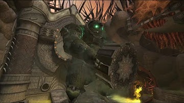 Metroid Prime 3:Corruption 100% walkthrough part 8:Ship Missiles