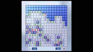 Minesweeper Medium 31 Seconds
