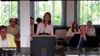 De dreigende militarisering van de oase tussen Katwijk, Leiden en Wassenaar De dreigende militarisering van de oase tussen Katwijk, Leiden en Wassenaar