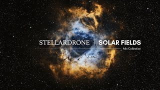 Stellardrone  Solar Fields | Mix Collection