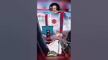 No scope in splitgate