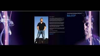 DJ JOOP -  ON TOP OF THING