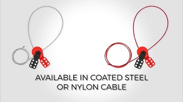 How to Install a Brady Safelex LOTO Device