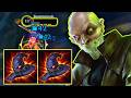 Full AP Singed is OP in Baron Lane! Season 20