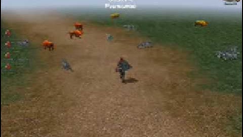 Metin2 Multi Hack 2.7