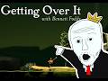 NOT RAGING YET (Getting over it Part 1)