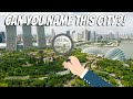 Guess These Famous Cities 6 | ft. Clap Clap by Matt Wilde
