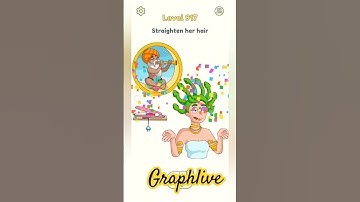 DOP2 Level 917 #shorts #short #entertainment #ytshorts