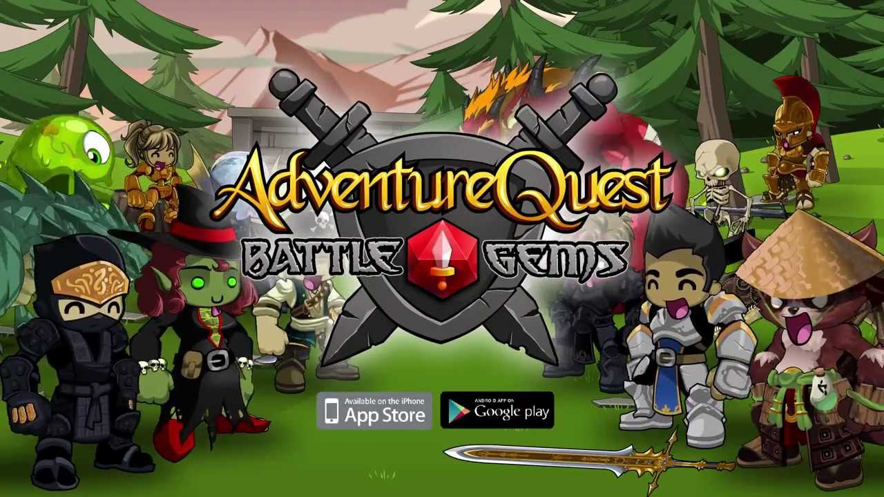 Battle Gems MOD APK cover