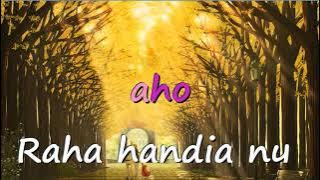 55 RAHA HANDIA LALANA VOLAMENA 58