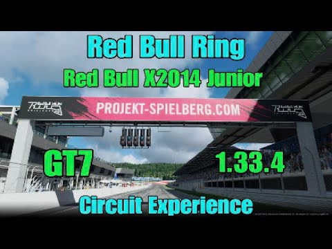 Gran Turismo 7.