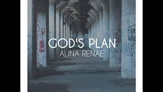 God's Plan (Acoustic Cover) - Q.Z.B feat. Alina Renae chords