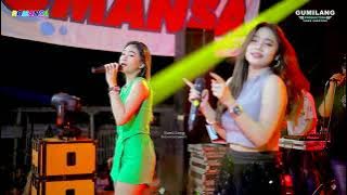 ROMANSA NYESS - MAWAR HITAM -BUNGA PERMATA & EKA JUNGS - FIRST ANNIVERSARY BEE'S FAMILY - JAKEN PATI