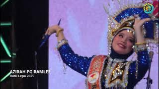 𝐏𝐄𝐑𝐒𝐄𝐌𝐁𝐀𝐇𝐀𝐍 𝐊𝐇𝐀𝐒𝐉𝐔𝐀𝐑𝐀 𝐑𝐀𝐓𝐔 𝐋𝐄𝐏𝐀 𝟐𝟎𝟐𝟓 𝐀𝐙𝐈𝐑𝐀𝐇 𝐑𝐀𝐌𝐋𝐄𝐄 𝐒𝐀𝐍𝐆𝐎𝐌 𝐌𝐀𝐈𝐑𝐀𝐍 𝐑𝐄𝐆𝐀𝐓𝐓𝐀 𝐋𝐄𝐏𝐀 𝐊𝐀𝐋𝐈 𝐊𝐄-𝟑𝟎 𝐓𝐀𝐇𝐔𝐍 𝟐𝟎𝟐𝟓