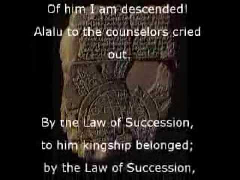 ANUNNAKi THE LOST BOOK OF ENKi ( NiBiRU History 4