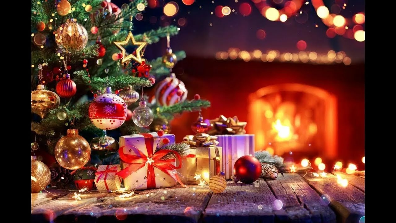 Продолжаю новогодний стрим-марафон. С праздниками!