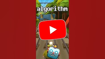 YouTube’s Algorithm is ABSOLUTELY AWFUL 😭 #shorts #youtube #algorithm