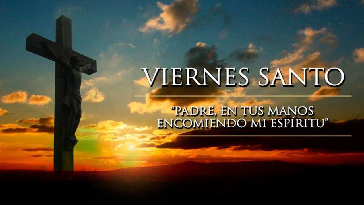 Viernes Santo A Youtube 