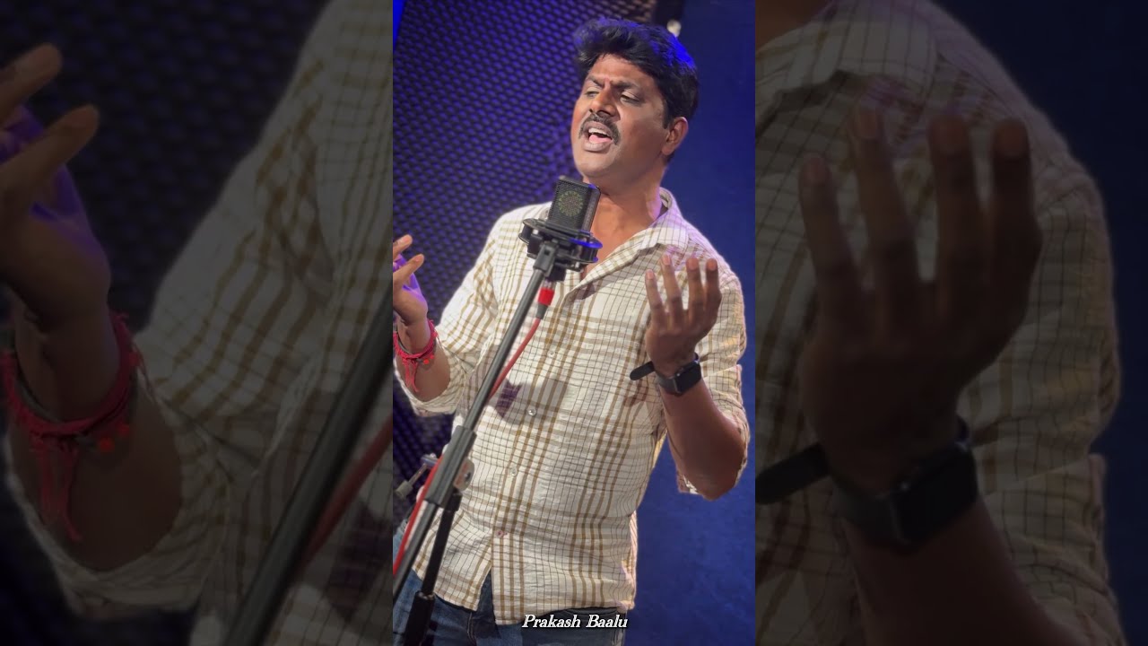 Jeeva ondhu Seruva | Madeva Song #vinodprabhakar #sonunigam #prakashbaalu #lovesong #feelingsong