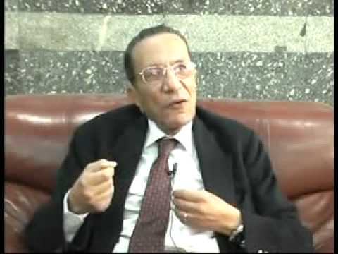 الدكتور عاطف البنا والتعديلات الدستورية الجزء الأول 