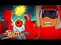 Nuevo Recopilación De Episodios | Temporada 2 Capítulos 7-9 | Supa Strikas | Supa Strikas Español