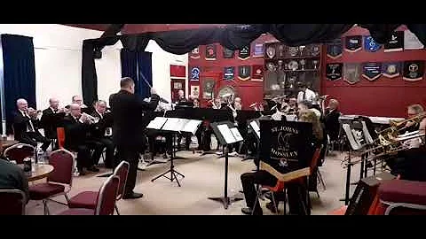 Alle Fugler sma arr.Goff Richards
