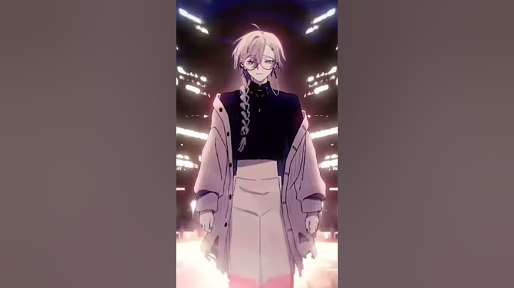 歩き方が解釈一致すぎるMV映像【にじさんじ/叶/葛葉/くろのわーる/ChroNoiR】