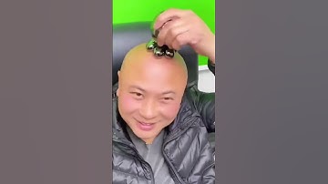 ĐỒ GIA DỤNG THÔNG MINH Máy cạo râu, máy cạo trọc đầu 7 lưỡi đa năng, tiện lợi. Máy êm, cạo khoẻ,