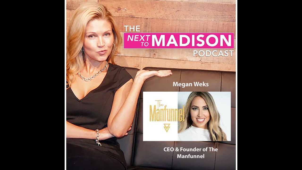 Ep. 287 - Dating Expert Megan Weks on How to Meet & Marry Your Soulmate in Under a Year