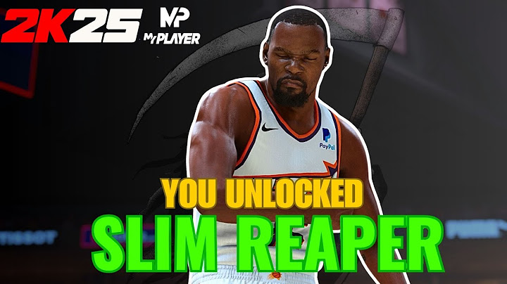 This UNIQUE KEVIN DURANT Build is UNSTOPPABLE in NBA 2K25!