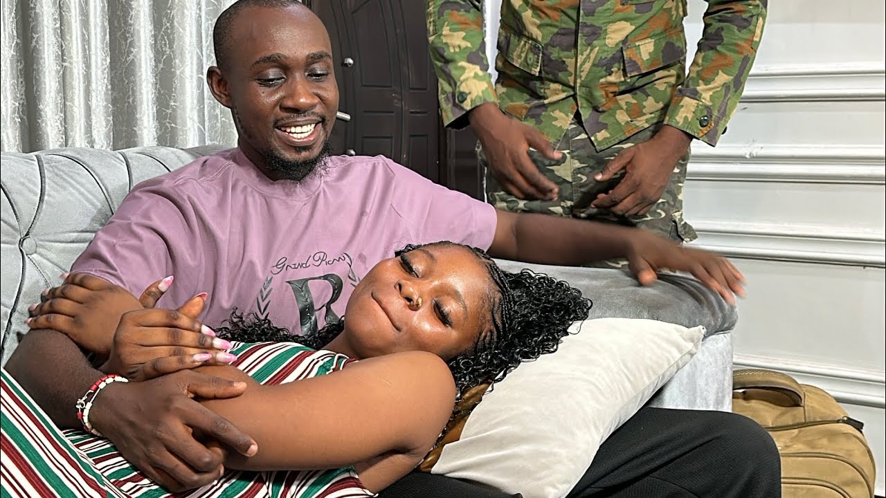 Karma is real #nollywood #youtubevideo #goviral 