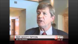 KREX Grand Junction: Tipton Organizes Hearing on Forest Management