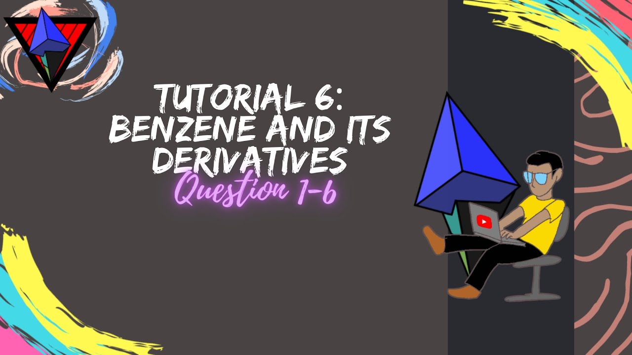 Tutorial 6 - YouTube