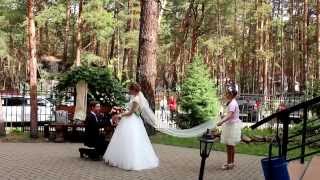 свадьба в тамбове хороший клип