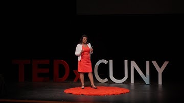 Demystifying AI: From medicine to infrastructure | Anita Raja | TEDxCUNY