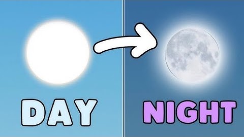 TUTORIAL ON HOW TO CREATE A DAY/ NIGHT CYCLE ON ROBLOX STUDIO! 
