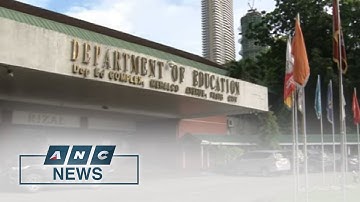 DepEd assures 