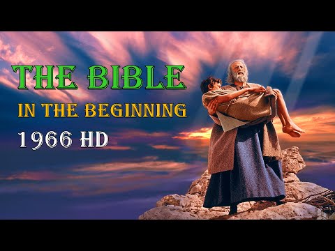 In The Beginning (1966) HD