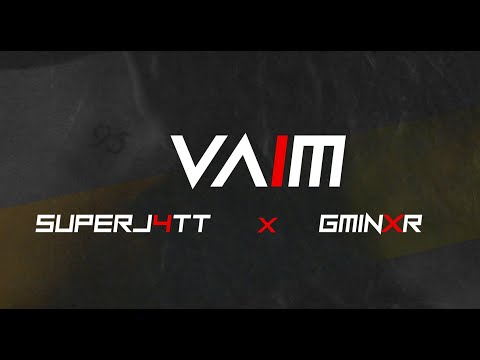 Superj4tt x Gminxr - Vaim (Official Video)