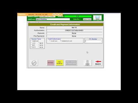 Rental Software | Equipment Rental Software | Point of Rental | RentControl